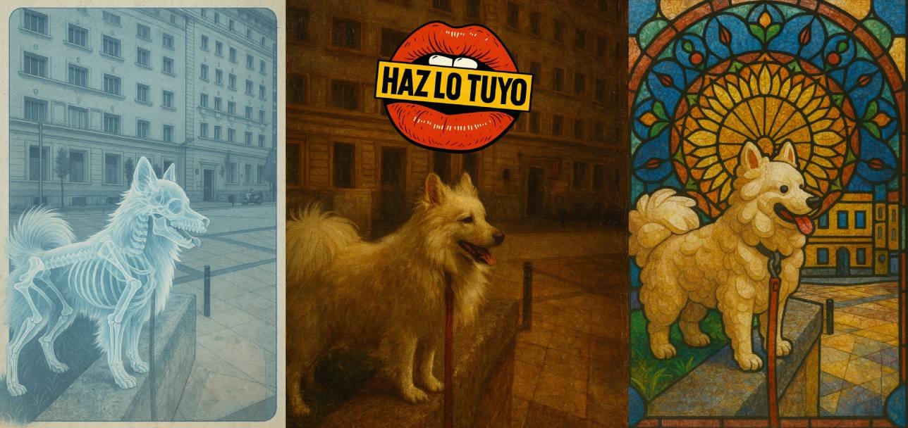 Encabezado Foto-Styler